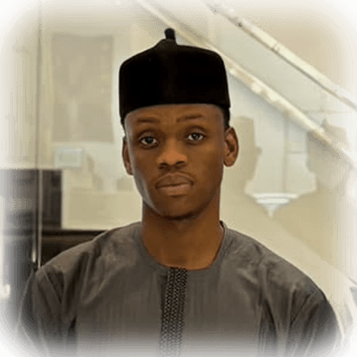Aliyu Kamilu